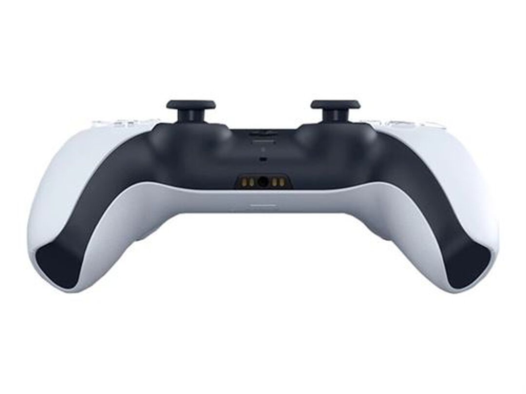 Manette Sans Fil Dualsense Blanche | Occasion